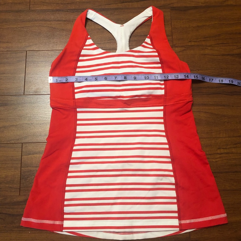 Lululemon top